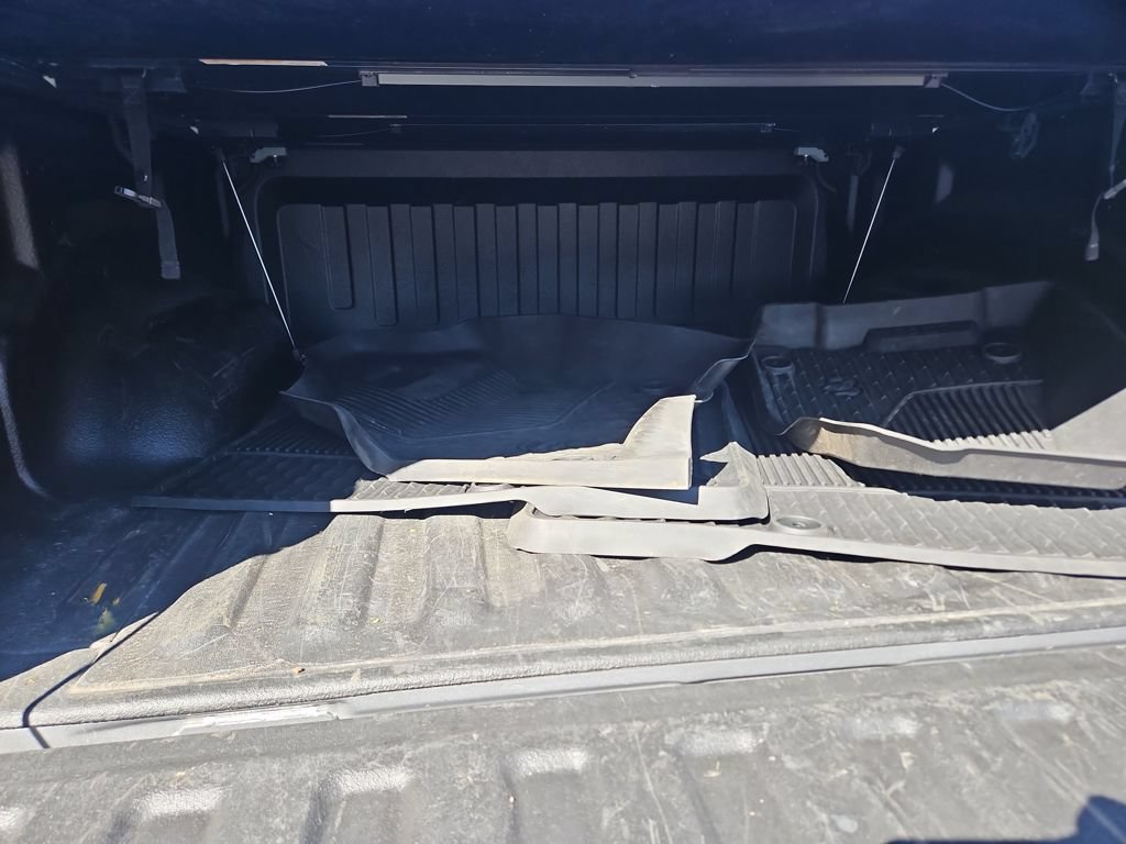 Used 2021 RAM 1500 Laramie AWD/4WD image 23