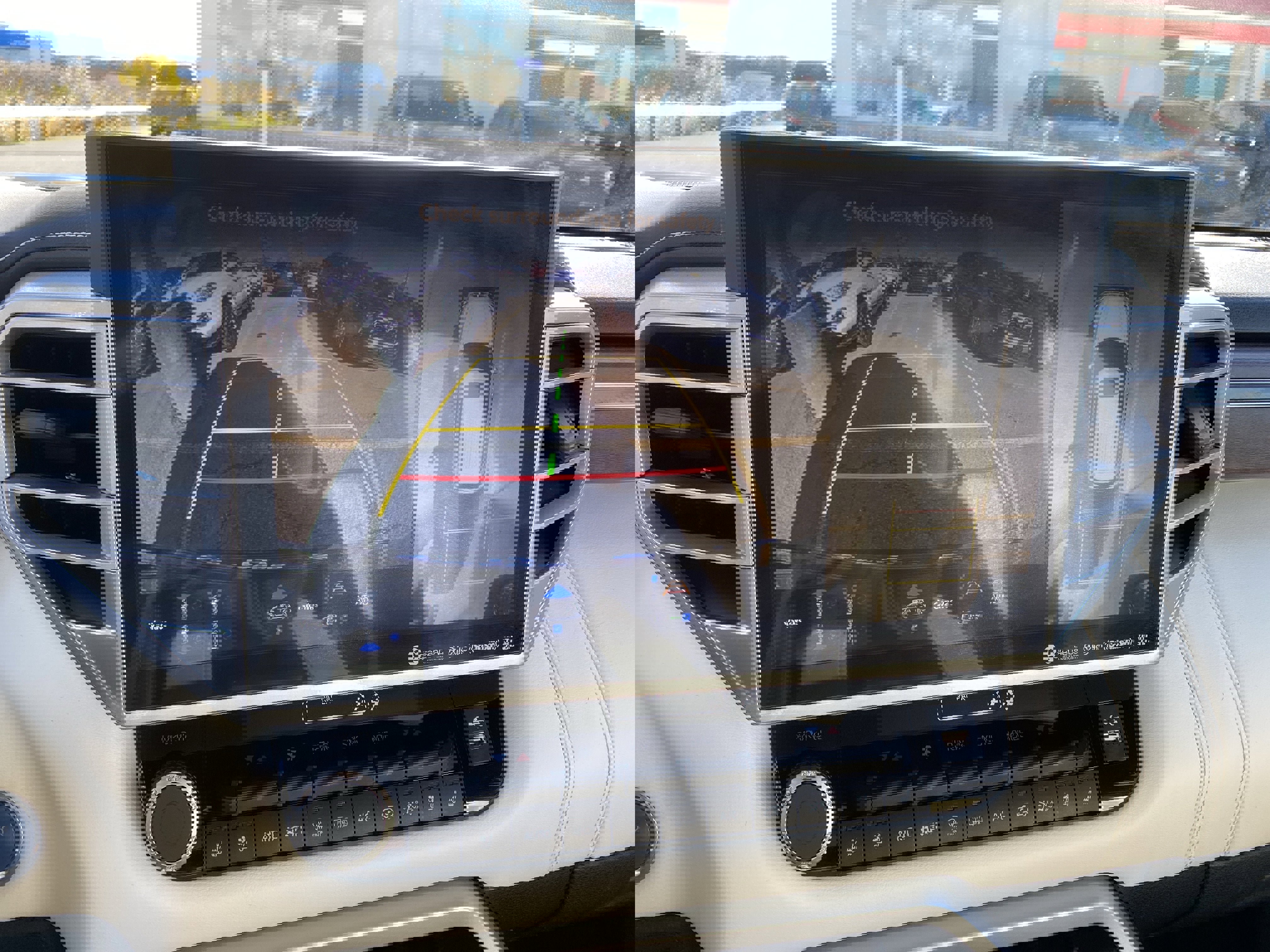 Used 2023 Toyota Sequoia Capstone image 21