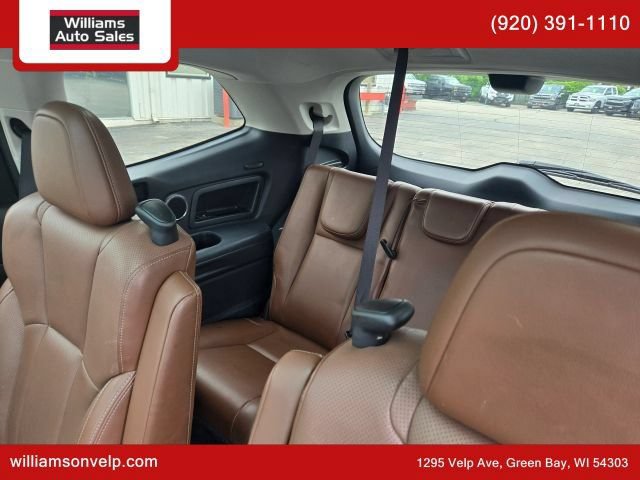 Used 2020 Subaru Ascent Touring w/ Popular Package #2A AWD/4WD image 14