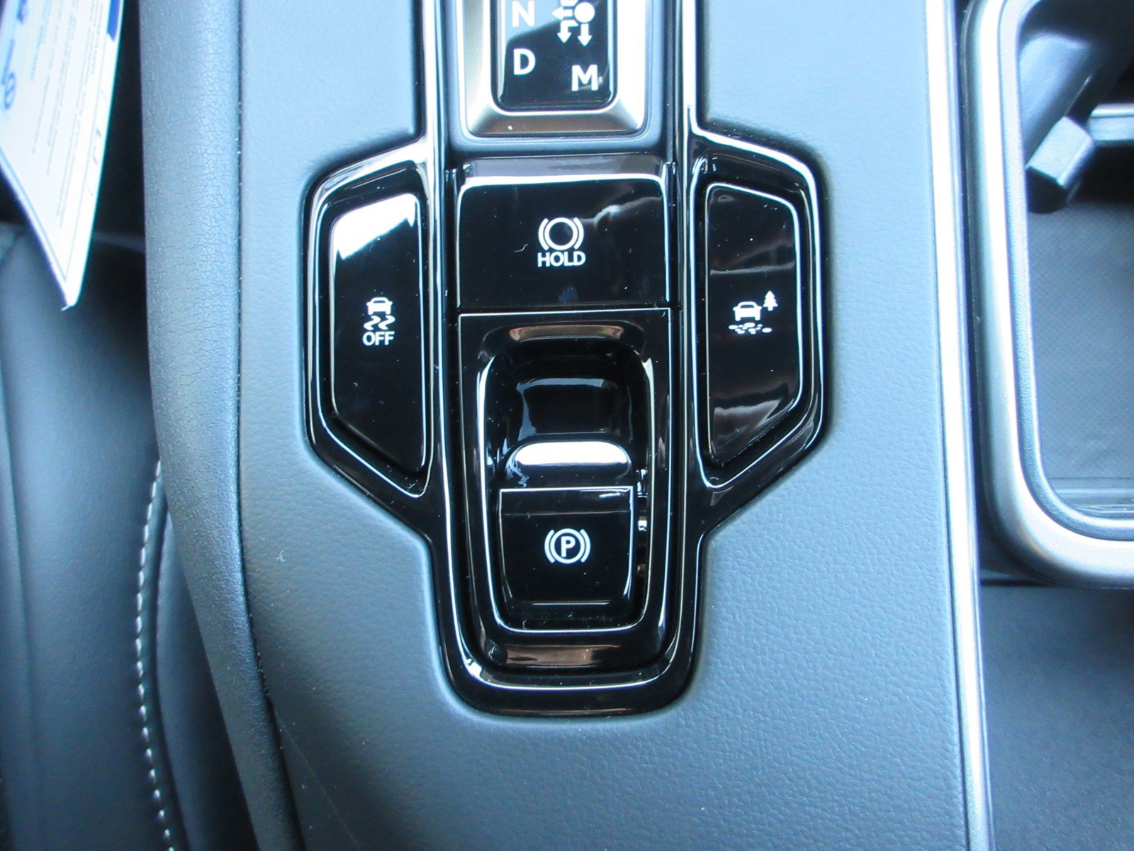 New 2026 Lexus TX 500h AWD image 52