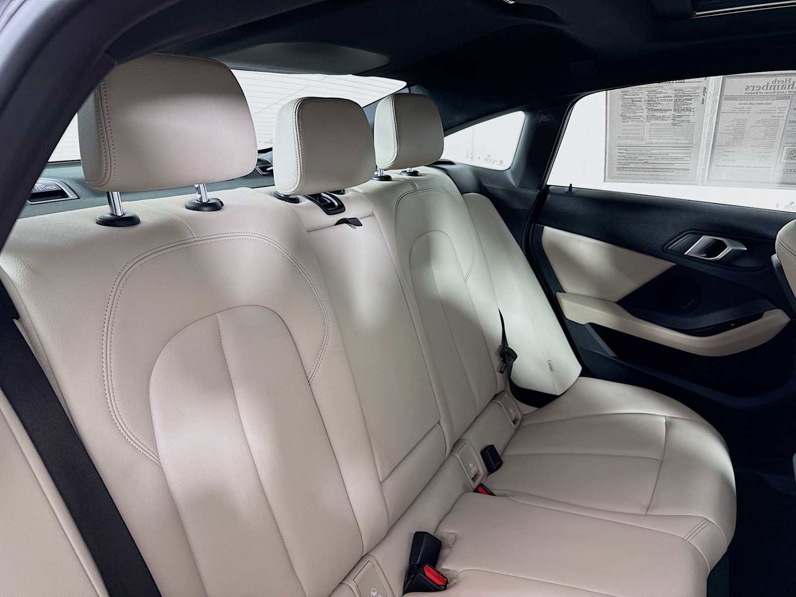 Used 2024 BMW 228i xDrive Gran Coupe w/ Premium Package image 27