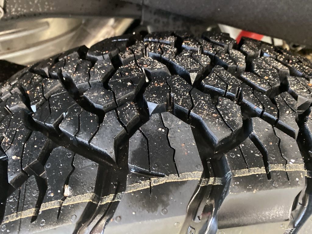 New 2026 Chevrolet Silverado 3500 LTZ w/ LTZ Plus Package image 14