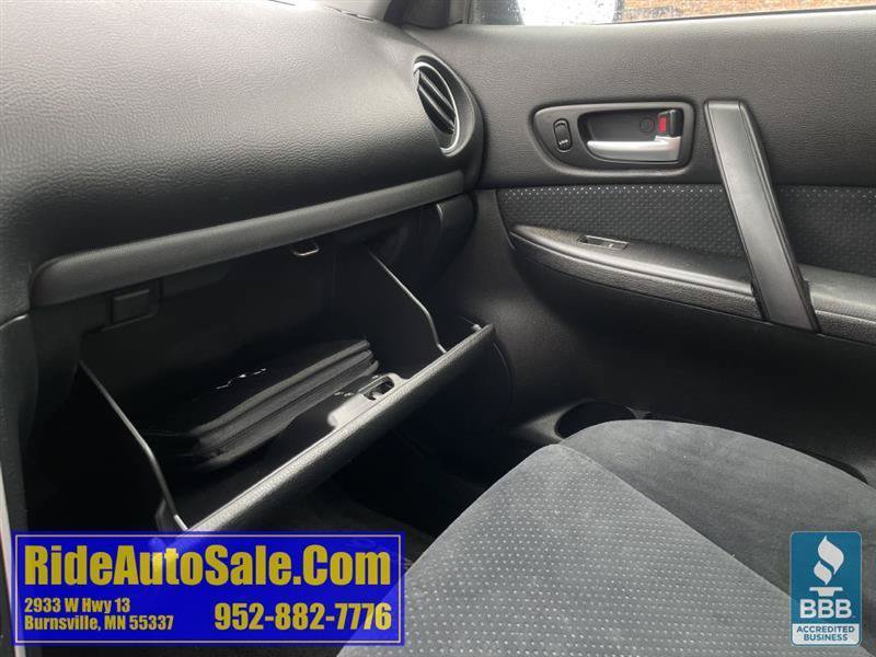 Used 2006 MAZDA MAZDA6 i FWD image 31
