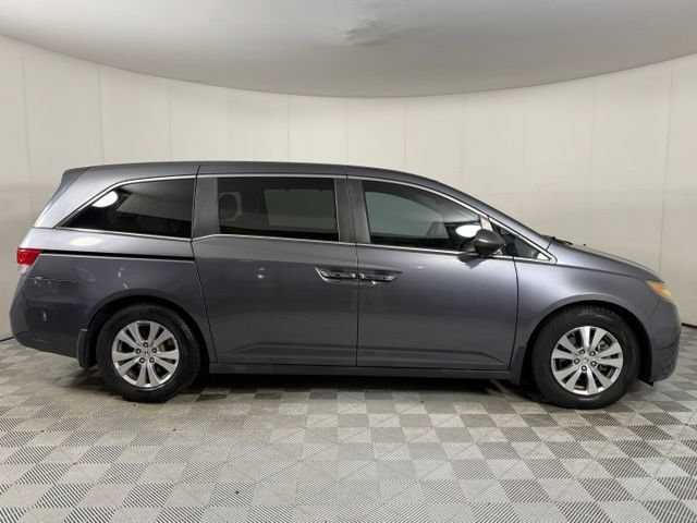 Used 2016 Honda Odyssey EX-L image 5