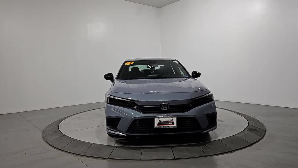 Used 2024 Honda Civic Sport image 8