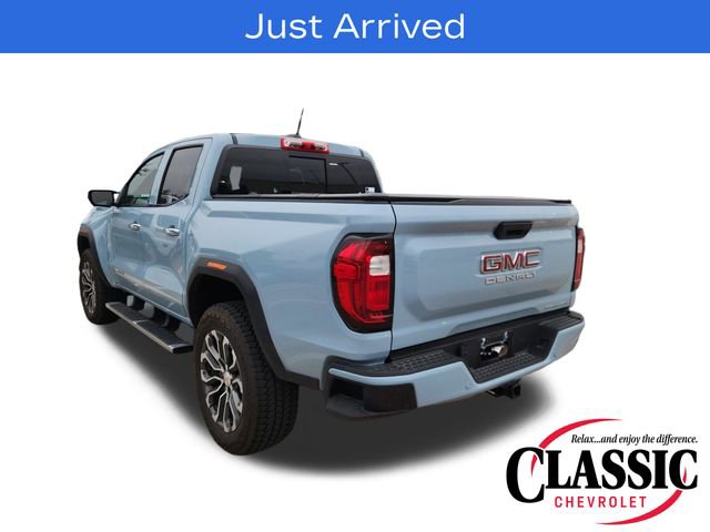 Used 2025 GMC Canyon Denali AWD/4WD image 6