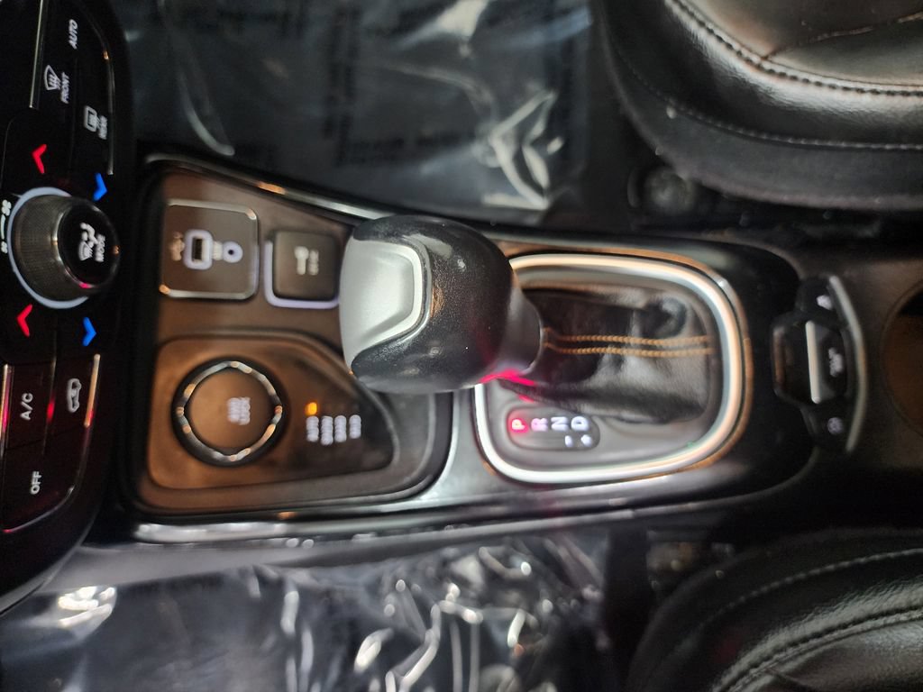 Used 2019 Jeep Compass Limited AWD/4WD image 20