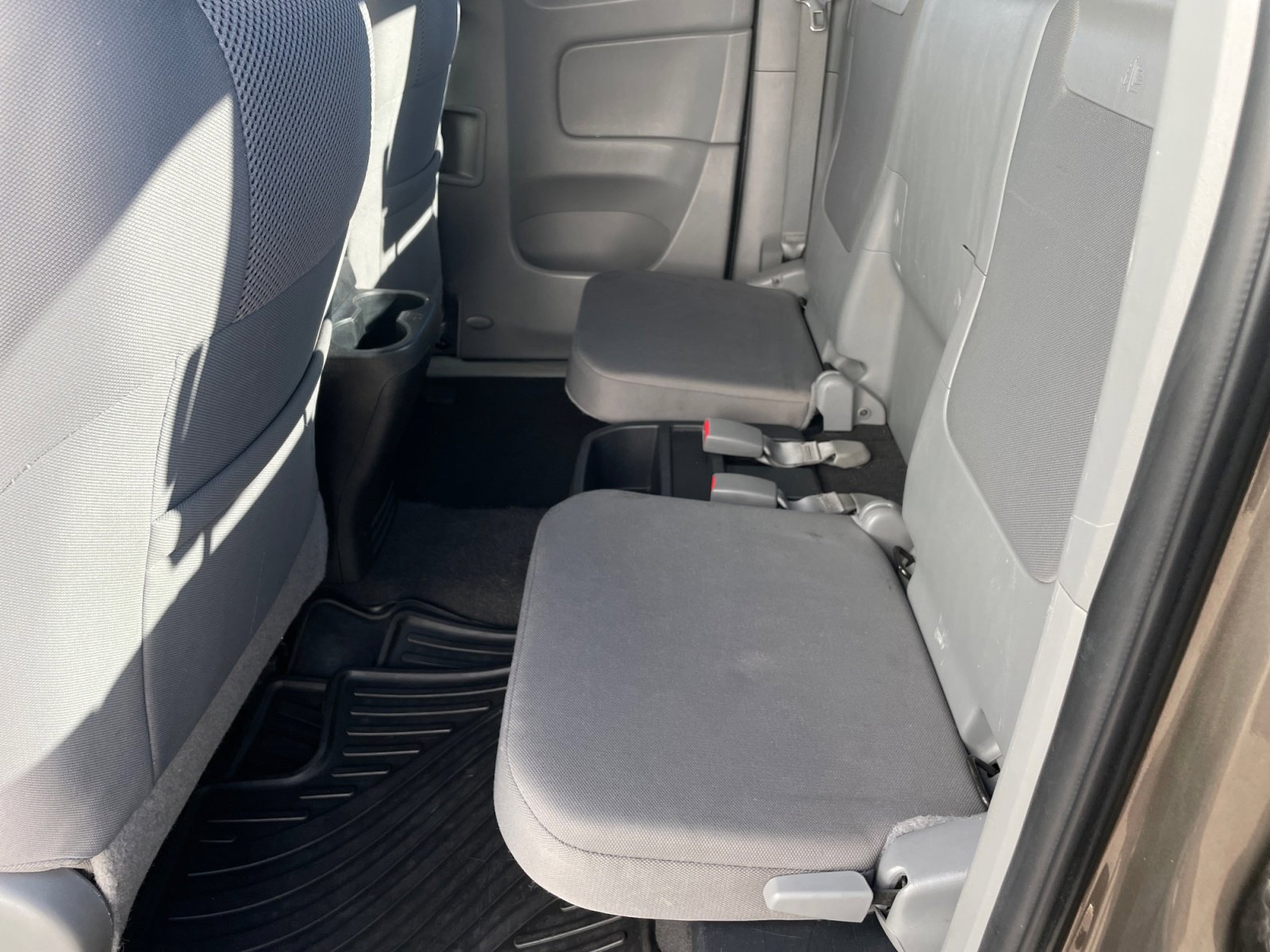 Used 2012 Toyota Tacoma 4x4 Access Cab V6 image 17