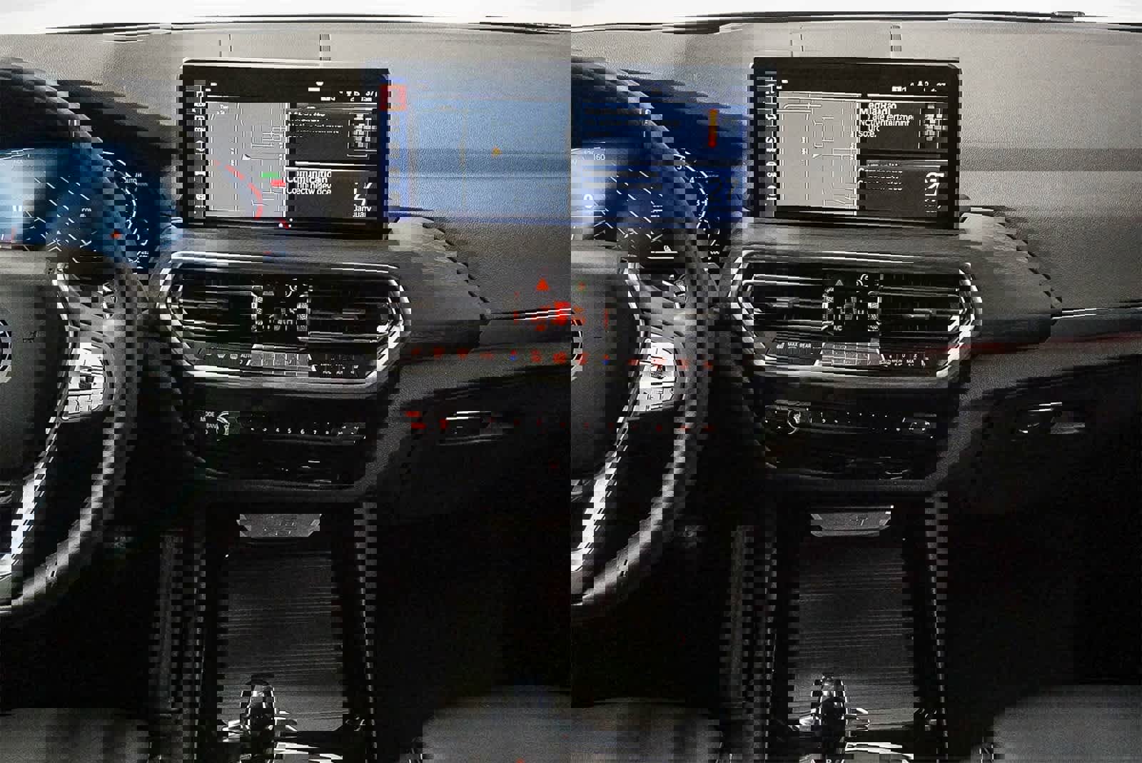 Used 2024 BMW X3 xDrive30i w/ Premium Package image 15