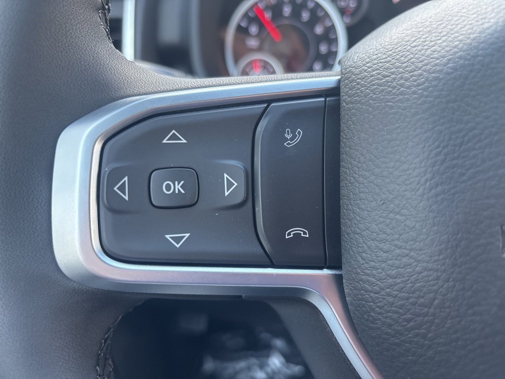 New 2026 RAM 2500 Big Horn image 21