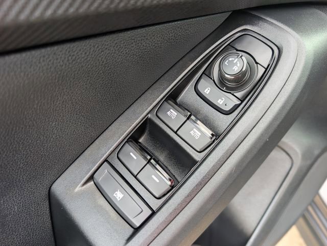 Certified 2025 Subaru Crosstrek 2.5i Sport image 15