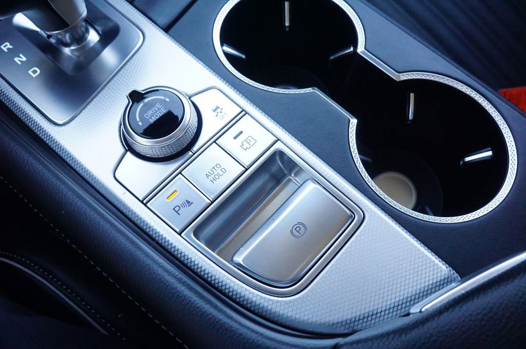 Certified 2026 Genesis G70 2.5T Prestige image 11