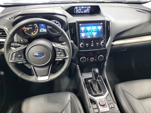 Used 2023 Subaru Forester Limited AWD/4WD image 29