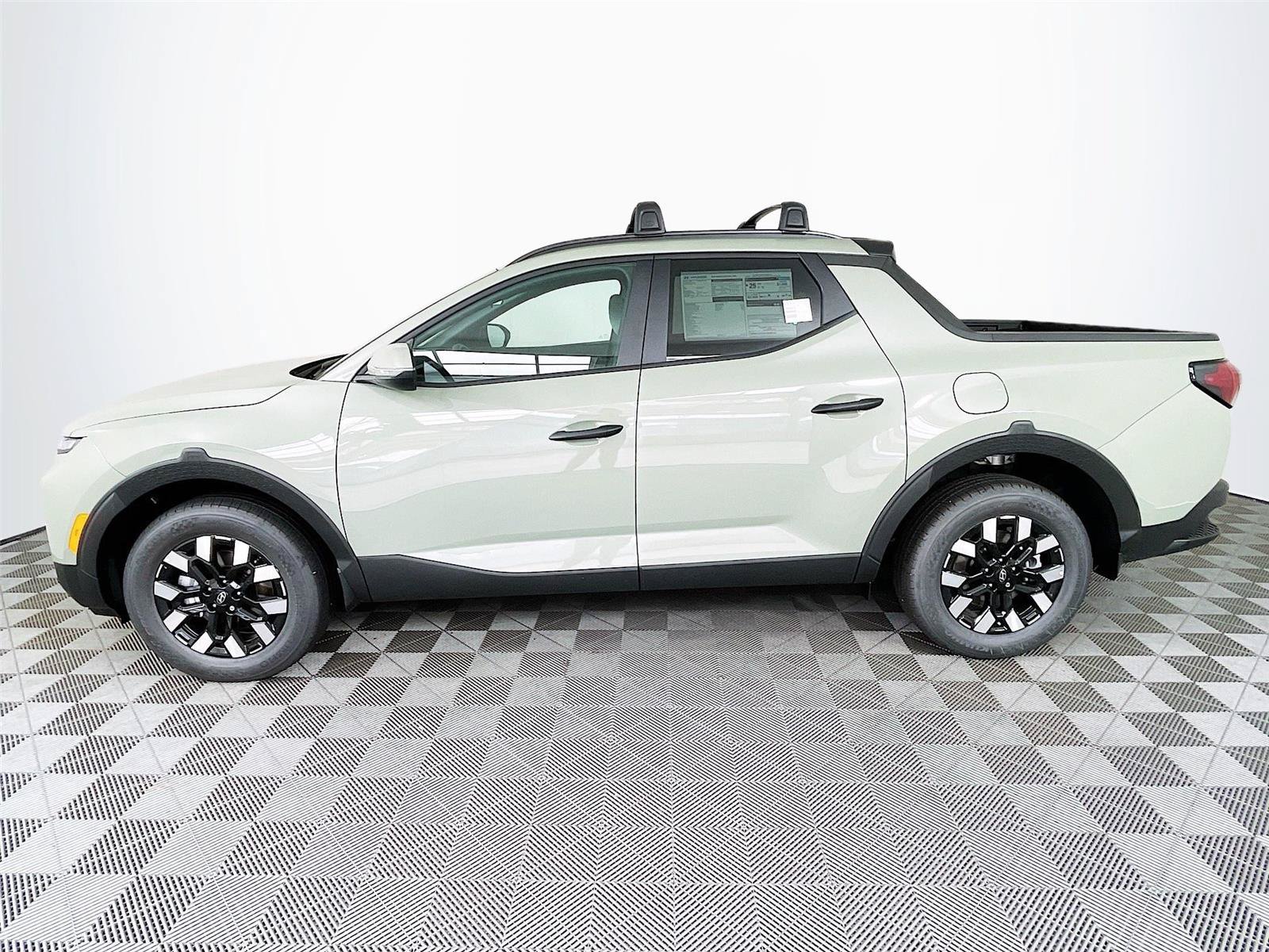 New 2026 Hyundai Santa Cruz SEL FWD image 4
