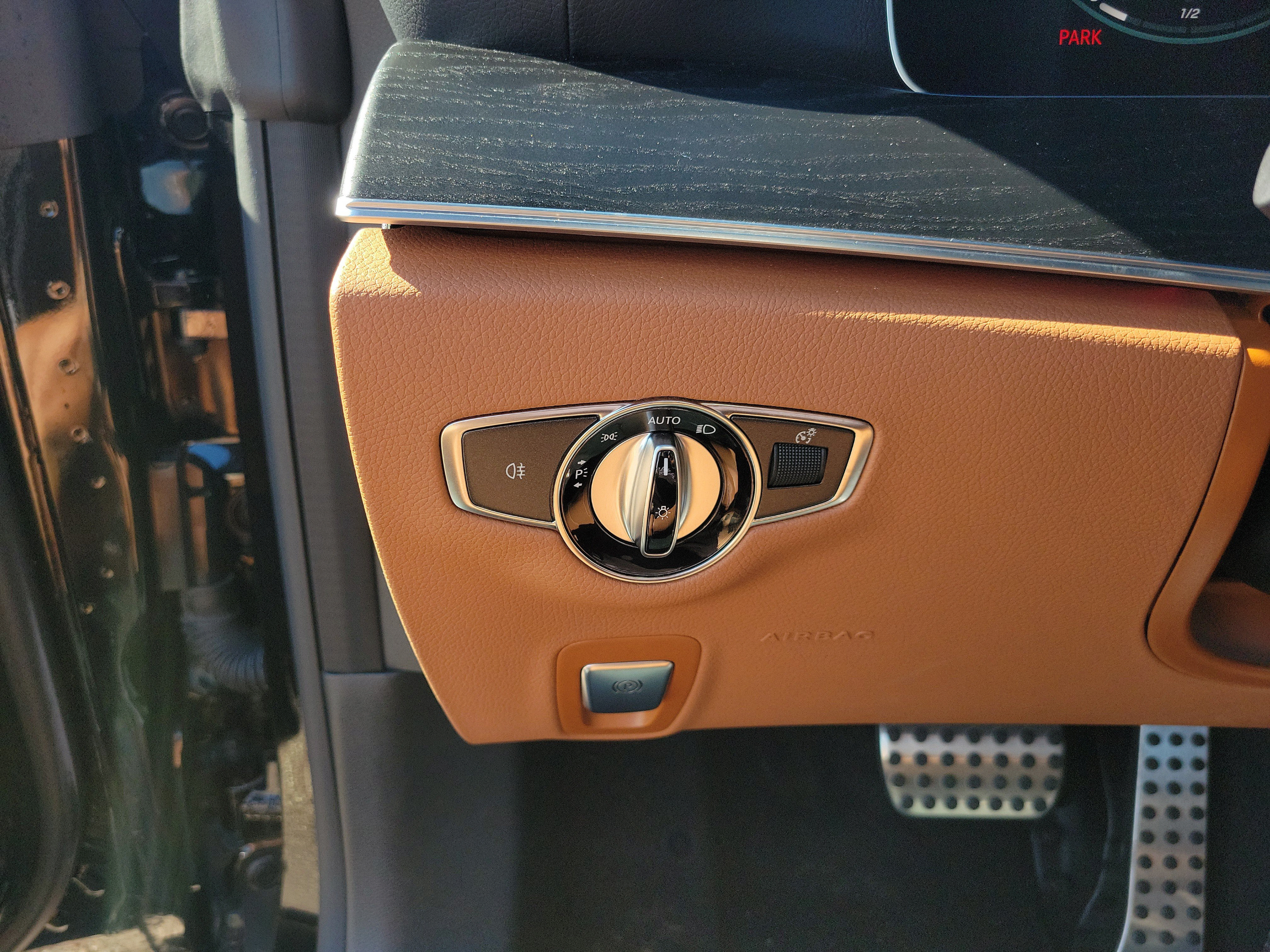 Certified 2023 Mercedes-Benz E 450 Cabriolet image 16