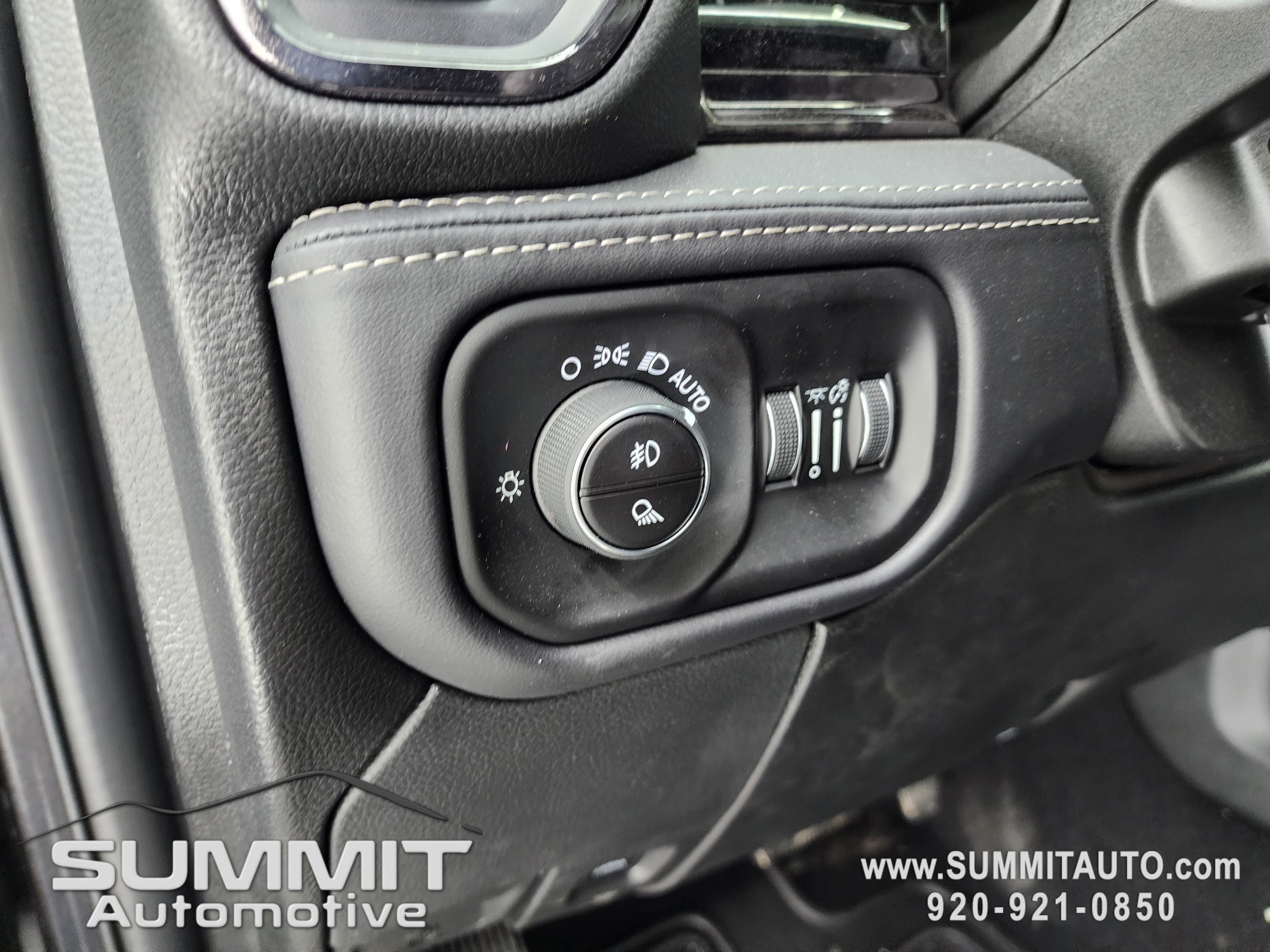 New 2026 RAM 3500 Limited image 48