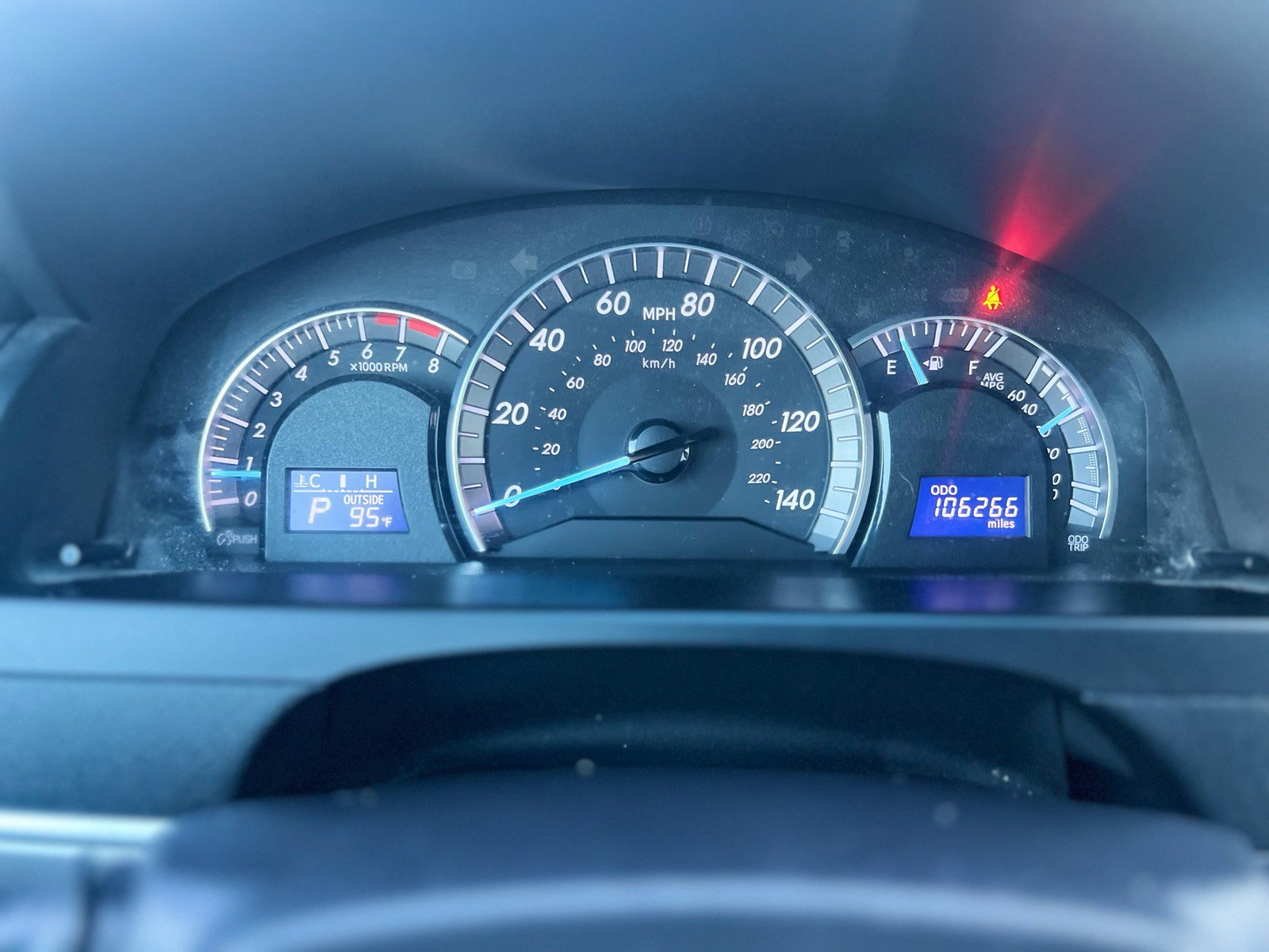 Used 2014 Toyota Camry SE FWD image 20