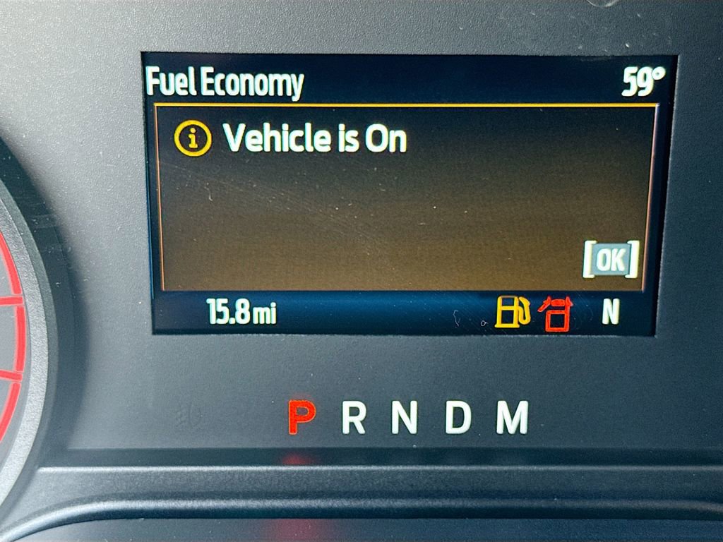 New 2026 Ford F250 XL w/ STX Appearance Package image 13