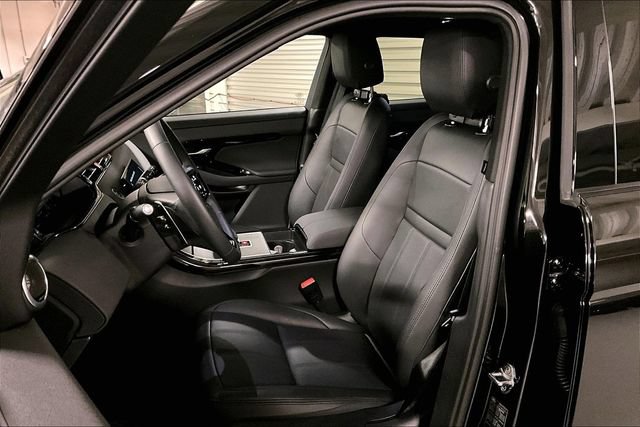 Certified 2025 Land Rover Range Rover Evoque S AWD/4WD image 15