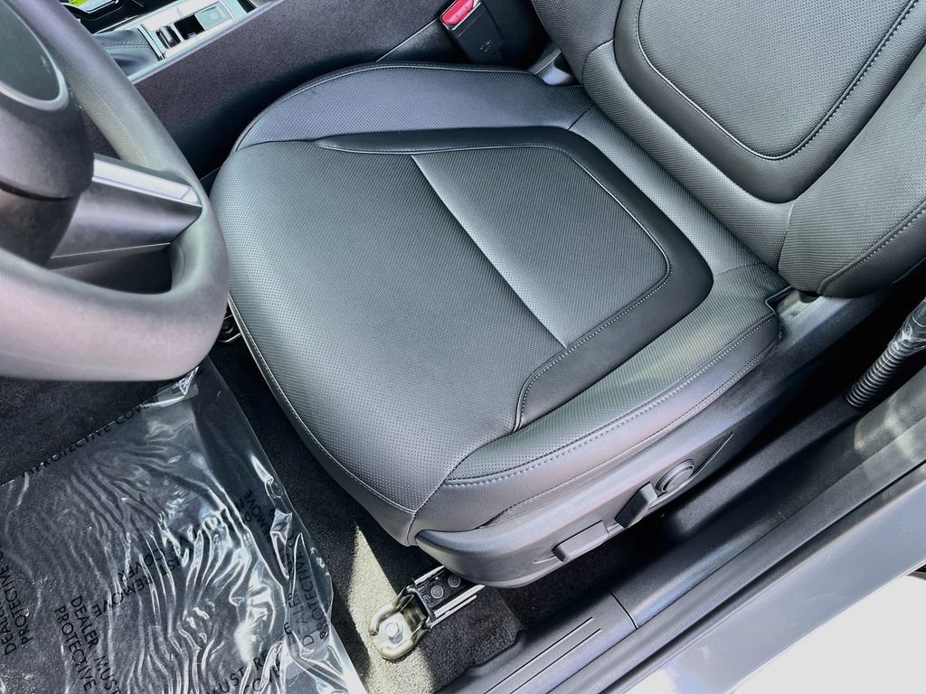 Used 2026 Hyundai Santa Cruz SEL FWD image 18