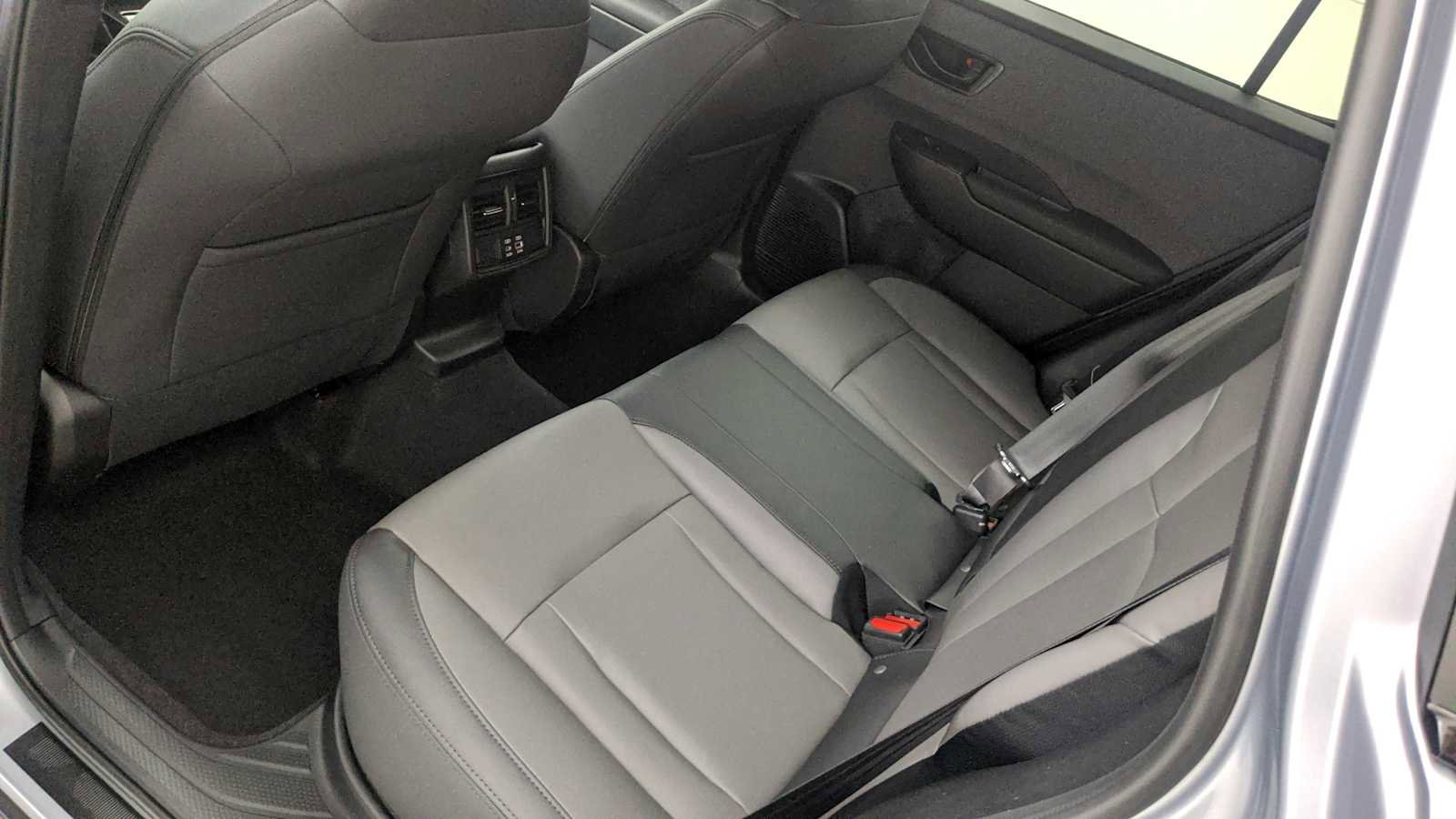 New 2026 Subaru Outback Premium image 32