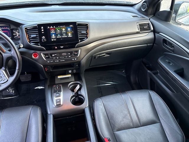 Used 2022 Honda Passport TrailSport image 22