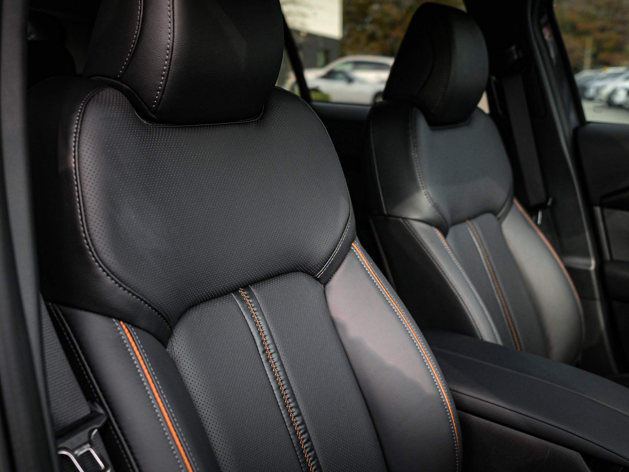 Used 2025 MAZDA CX-50 2.5 Hybrid w/ Weather Package image 33