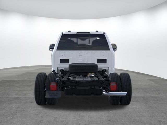 New 2026 Ford F350 XL w/ XL Chrome Package image 5