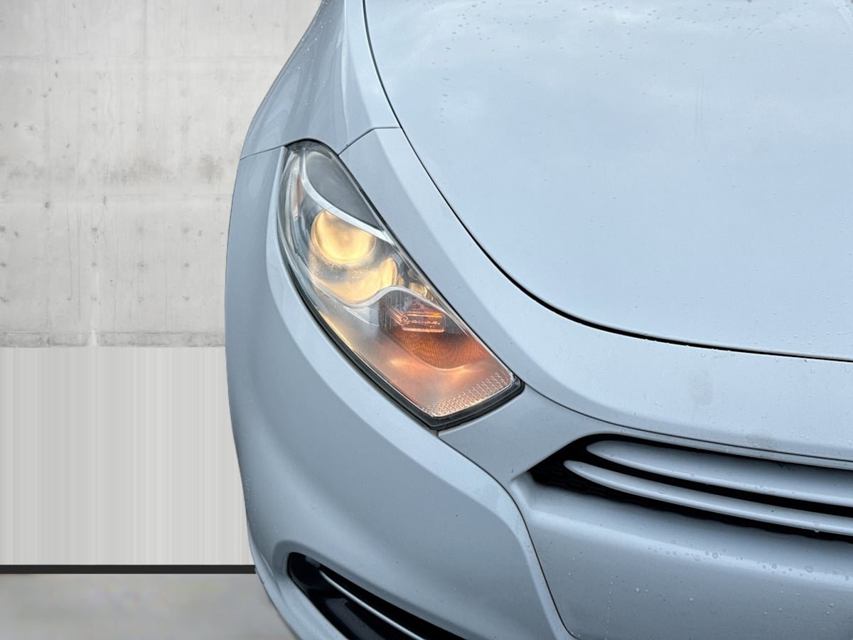 Used 2014 Dodge Dart SE w/ Convenience Group image 31