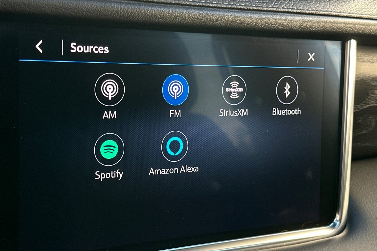 Used 2021 GMC Yukon XL Denali w/ LPO, Illumination Package image 23