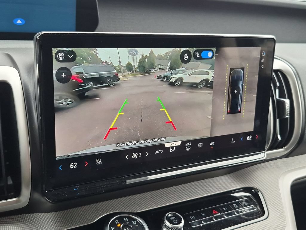 New 2026 Ford Expedition Active AWD/4WD image 17