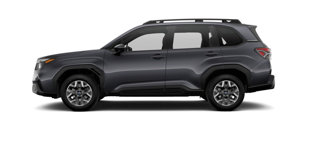 New 2026 Subaru Forester AWD/4WD image 5