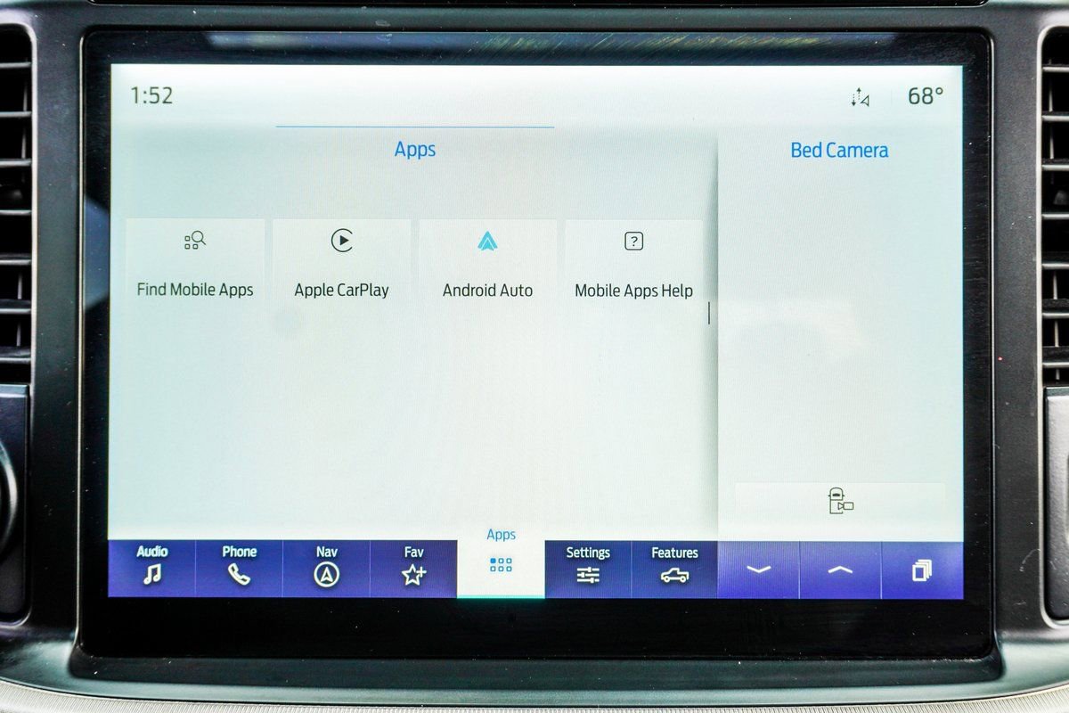 Used 2023 Ford F150 Raptor w/ Raptor Carbon Fiber Package image 23