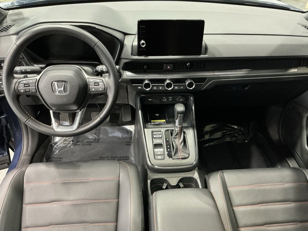 Used 2025 Honda CR-V Sport-L image 23