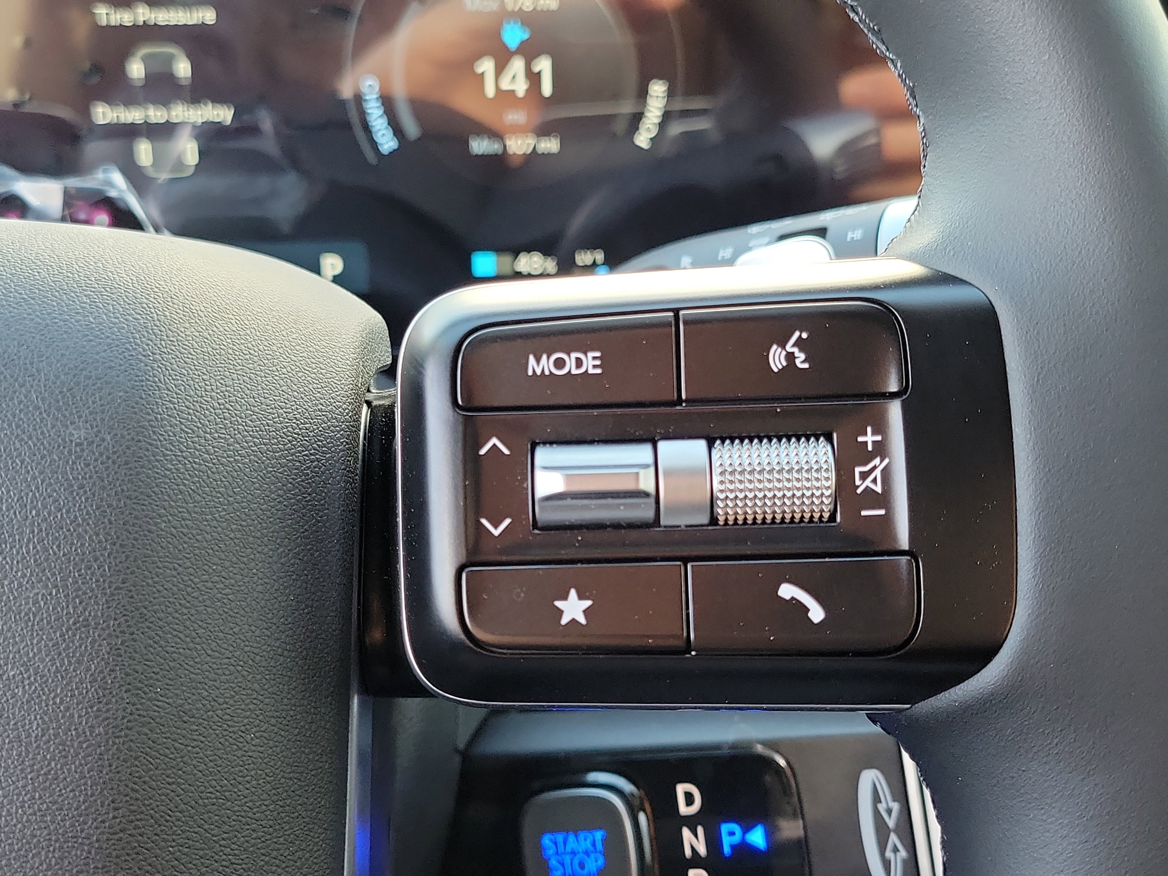 Certified 2026 Hyundai Ioniq 9 SE image 8