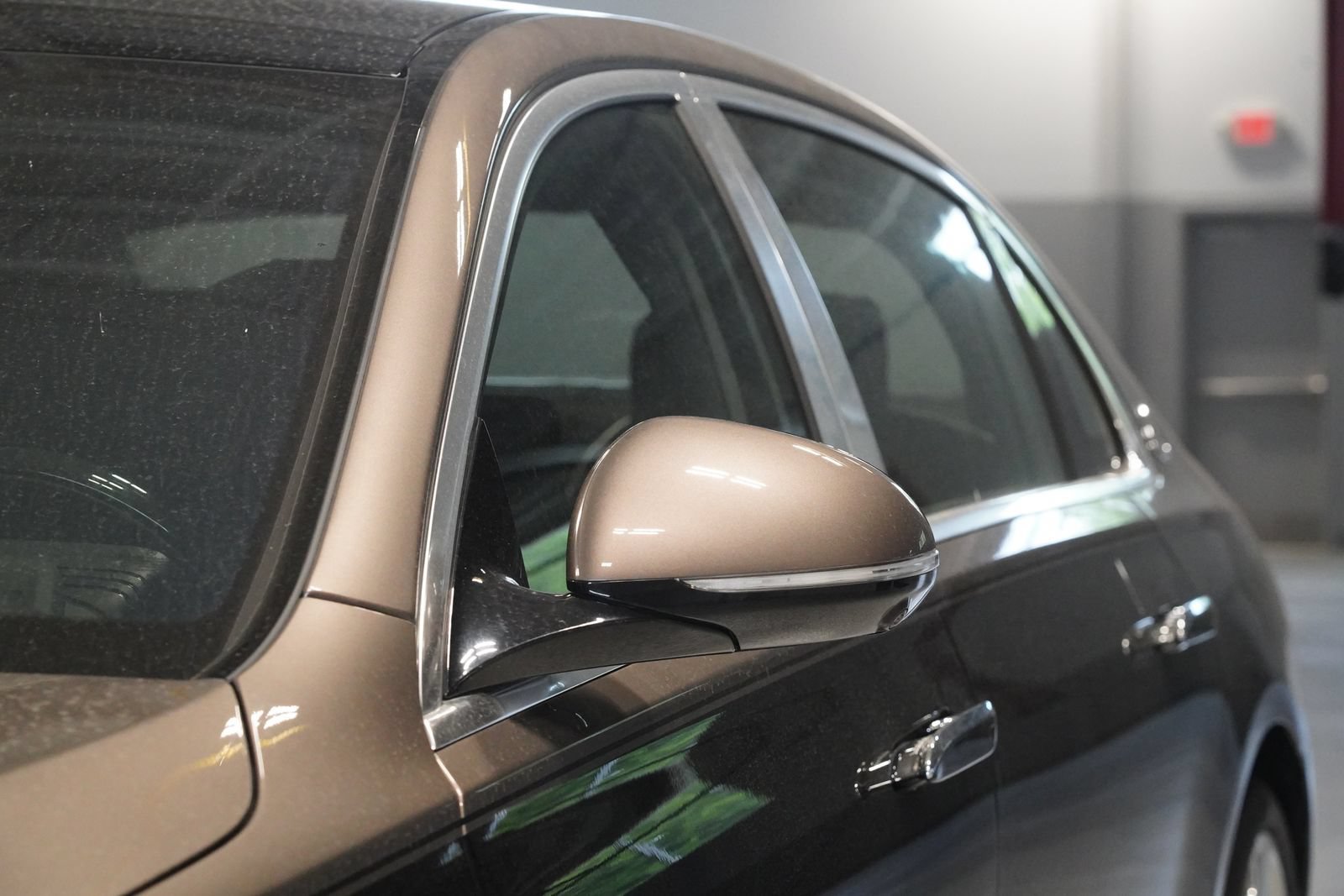 Certified 2025 Mercedes-Benz Maybach S 680 4MATIC image 7