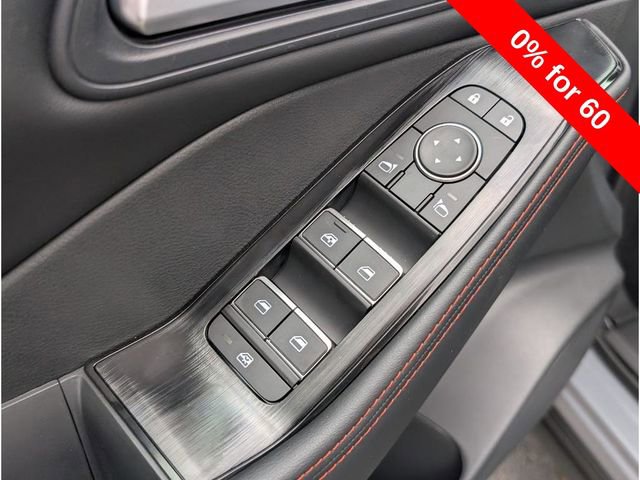 New 2026 Nissan Rogue SV image 16