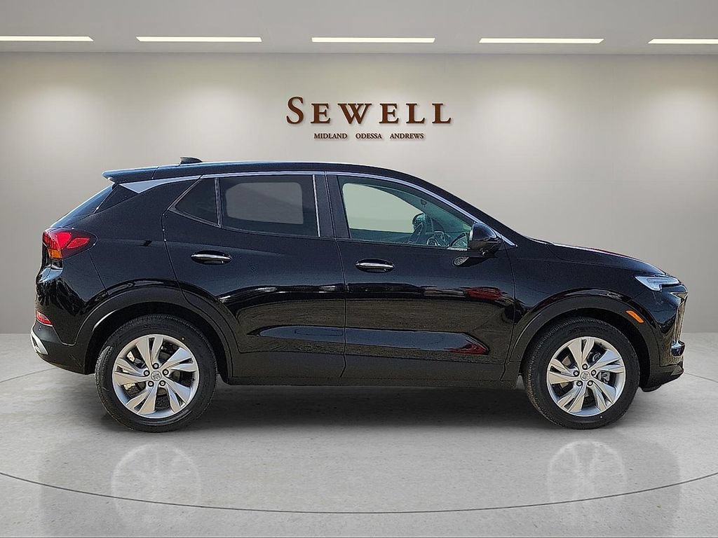 New 2026 Buick Encore GX Preferred w/ Advanced Technology Package FWD image 6