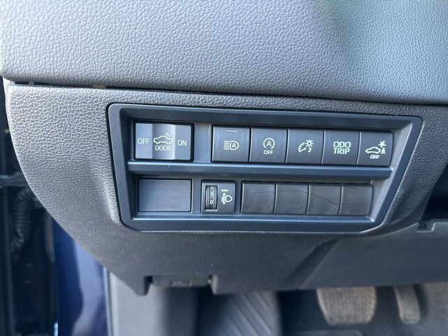 Used 2024 Toyota Tundra Limited w/ Nightshade Package image 25