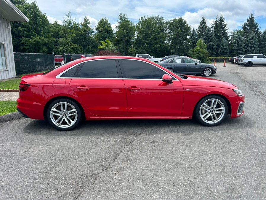 Used 2020 Audi A4 2.0T Premium Plus w/ Premium Plus Package AWD/4WD image 7