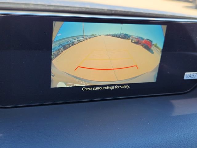 New 2025 MAZDA CX-50 2.5 Hybrid w/ Weather Package image 21