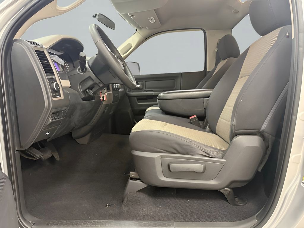 Used 2012 RAM 1500 Express RWD image 11