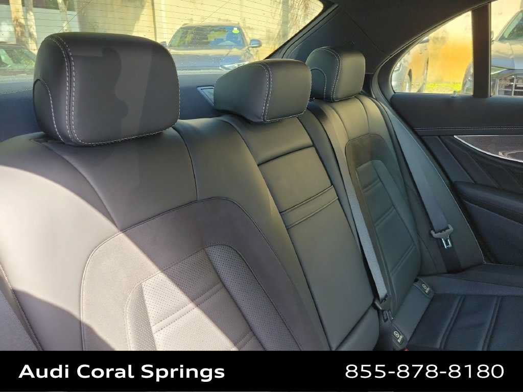 Used 2021 Mercedes-Benz E 53 AMG 4MATIC Sedan image 21