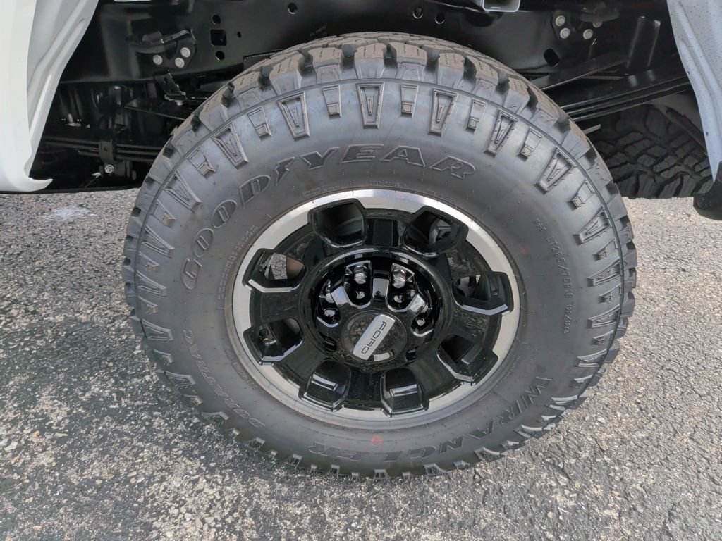 New 2027 Ford F250 XL w/ Tremor Off-Road Package AWD/4WD image 12