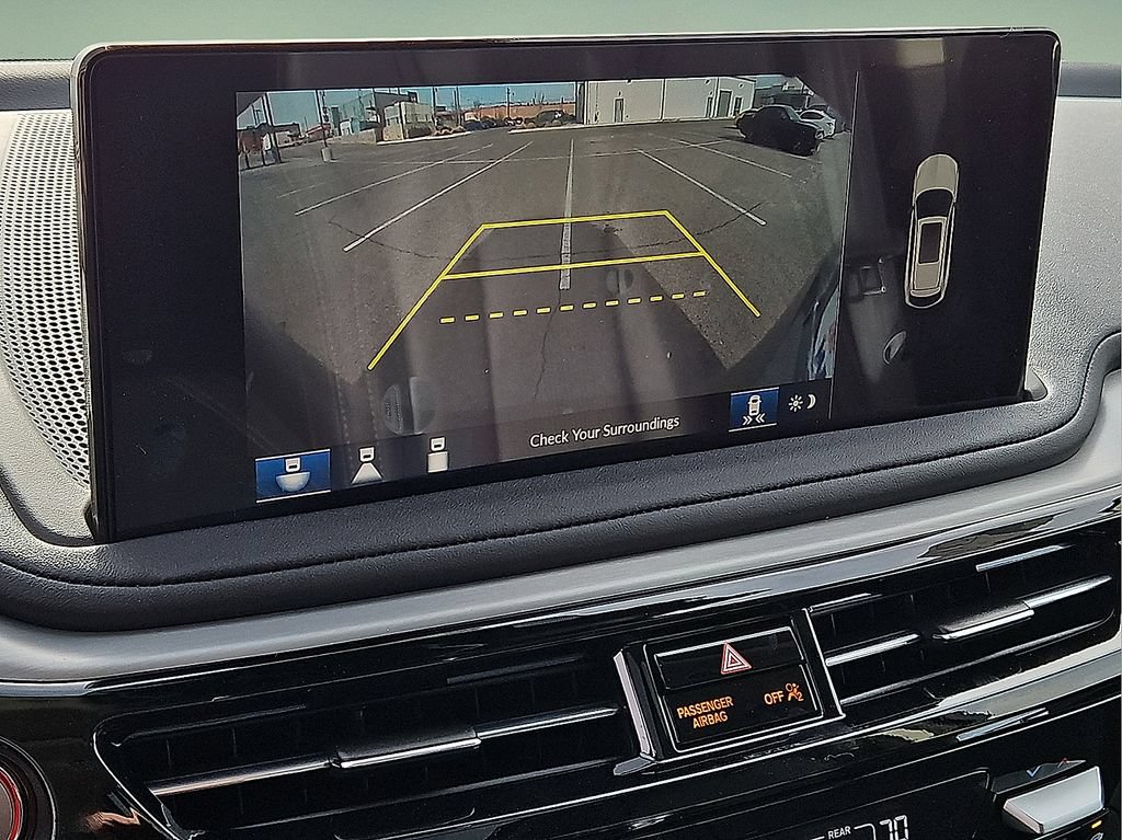 New 2026 Acura MDX FWD w/ Technology Package image 22
