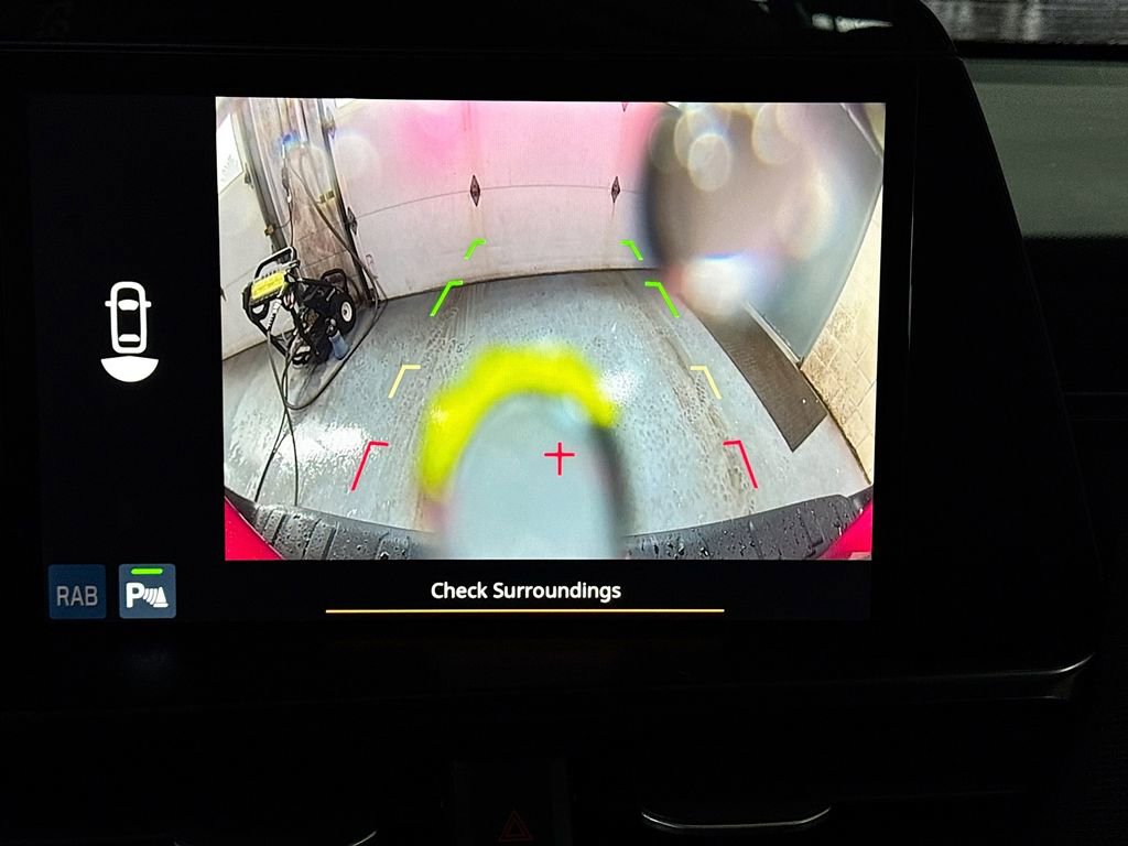 New 2026 Subaru Outback Limited image 12