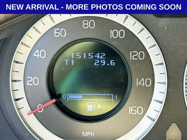 Used 2011 Volvo XC70 T6 AWD/4WD image 8