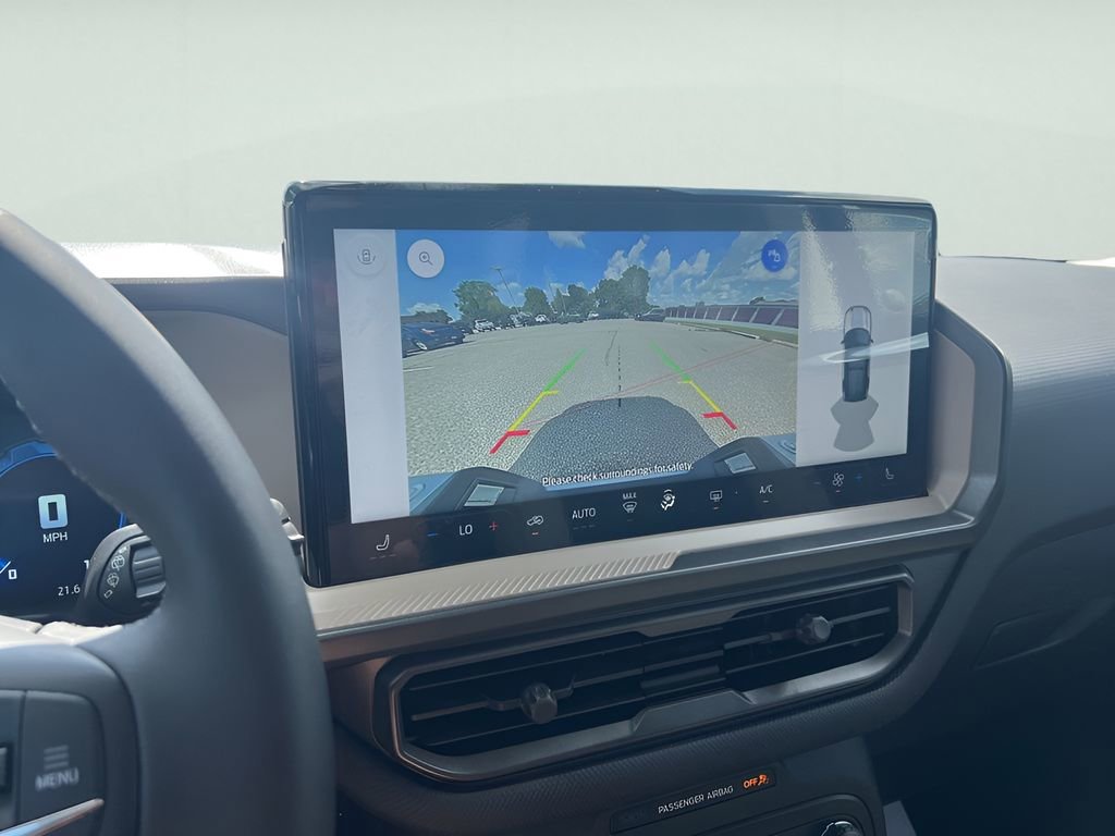 New 2025 Ford Bronco Sport Big Bend image 24