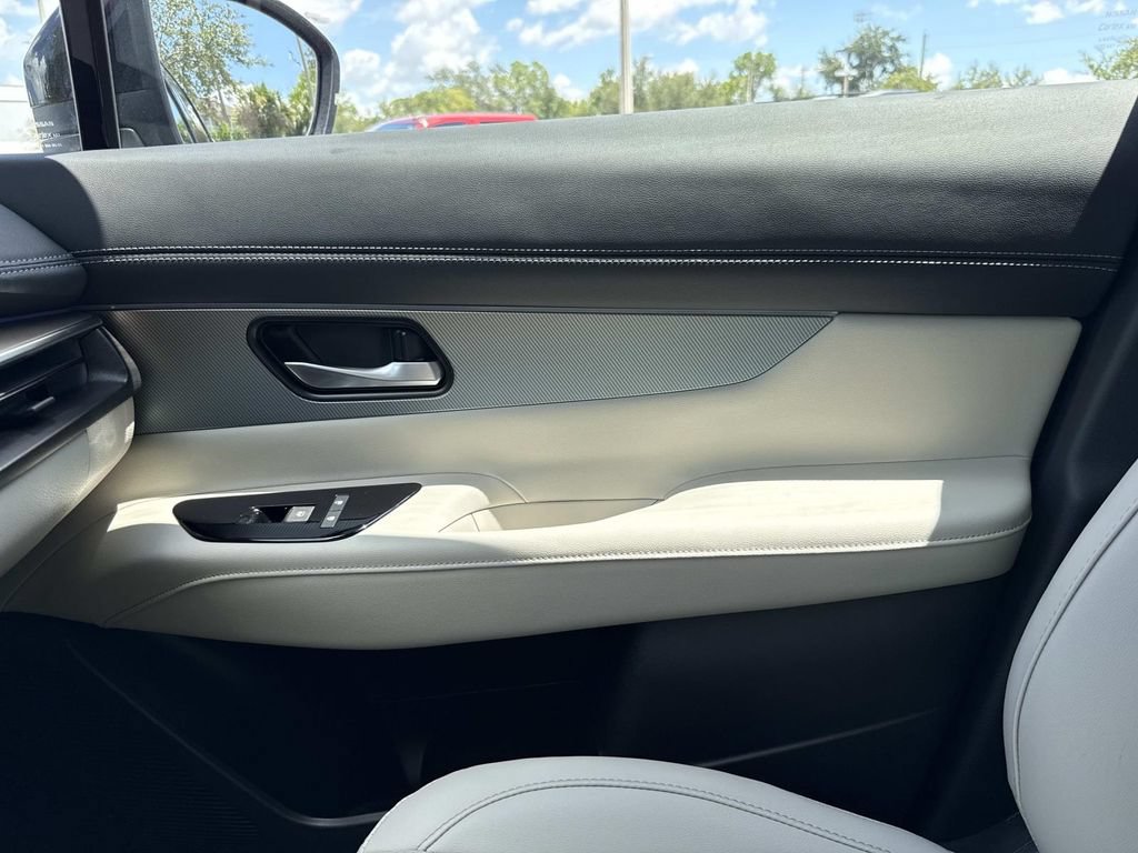 Used 2026 Nissan Murano SL AWD/4WD image 29