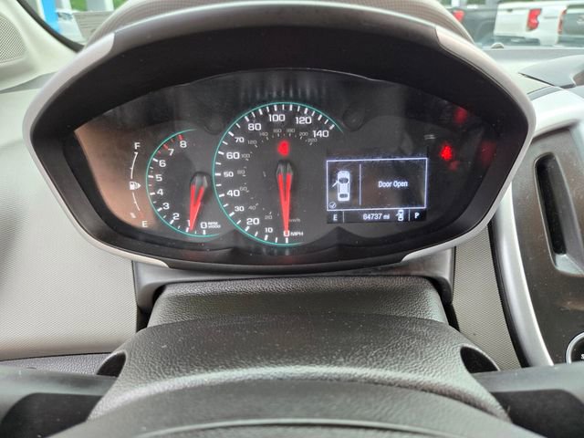 Used 2020 Chevrolet Sonic LT FWD image 33